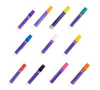 Multiple Surfaces Marking Pen for Industrial Rubber Glass Metal Solids Paint Marker with Ergonomic Design Paint Marker for Industrial Use Smooth Writing