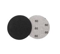 Multiple Surfaces Polishing Discs Pack Carbon Silicon Abrasive Wet Dry Use Wood Polishing Automotive Metalworking Tools Abrasive Sandpaper