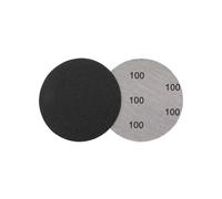 Multiple Surfaces Polishing Discs Pack Carbon Silicon Abrasive Wet Dry Use Wood Polishing Automotive Metalworking Tools Abrasive Sandpaper