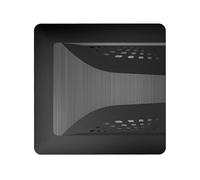 Multiple Systems Compatible Disc Burning Reader USB3.0 And Type C Design Fast Speed Reading Writing Function USB C Disc Burning Reader