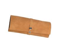 Multiple Travel Protective Case for Watch Roll, Convenient Watchband Organizers