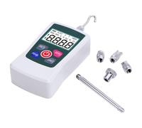 Multiple Unit Digital Force Gauges Accurate Measurement Gauges Simple to Operate ABS for Engineers & Technician Engineering Measurement Device