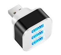 Multiple Usb Port Portable, Easy Device Charging, Easy Data Transfering