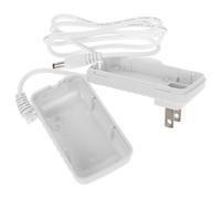 Multiple USB Sector Adapter | 7.5x5x4cm Fast Charger 40W 4 Ports | USB C + U SB A for Smartphones | Transformer Screw | Tablets, Android