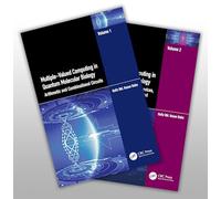 Multiple-Valued Computing in Quantum Molecular Biology, Two-Volume Set