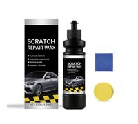 Multiple Vehicle Liquid Paint Scratch Remover Set With Protective Coating And Environmental Features Time Saving Auto Scratch Remover Gel