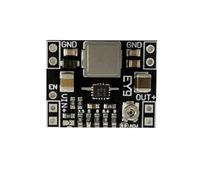 Multiple Voltages Power Converters Module With Short Circuits Protections 6V/8.4V/9V Output Option For Applications Small Pcbs Voltages Regulator Module