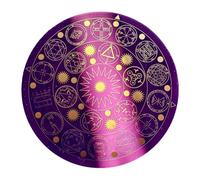 Multiple Waves Energy Boosters Oscillator Promoting Selvies Recovery and Enhances Spiritual with Ancient Designs Travel Tool