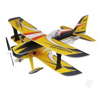 Multiplex Challenger Indoor Profile 3D EPP Foamie Kit RC Model Plane