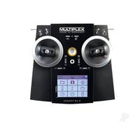 Multiplex COCKPIT SX 9 Set including RX-9-DR M-LINK 25161