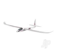 Multiplex EasyGlider 4 RR PLUS (no Tx) - RC Motor Glider Model Aircraft