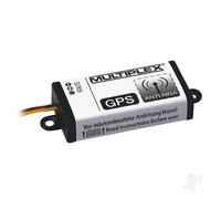Multiplex GPS For M-LINK Receivers 85417