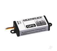GPS For M-LINK Receivers 85417 MPX85417