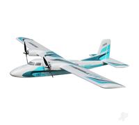 Multiplex Kit TwinStar ND Brushless 1-00912
