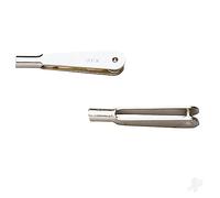 Multiplex Metal M2 Clevis 10 pcs 702000