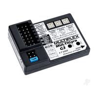 Multiplex MULTIGyro G3 3-Axis Gyro 75505