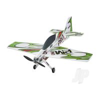 Multiplex Parkmaster Pro Kit PLUS (no Tx/Rx/Batt) - 3D Indoor RC Model Aircraft