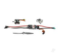 Multiplex Power Set for FunJet Ultra 2 1-00962