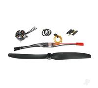 Multiplex Power Set for FunnyCUB & V2 Extra 330SC Indoor Edition