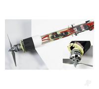 Multiplex Power Set with Vector Control Unit for FunJet 2 1-01165