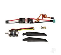 Multiplex Power Unit Funray Motor/ESC/Prop
