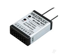 Multiplex Receiver RX-7-Dr Light M-LINK 2.4GHz 55810