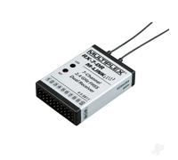 Multiplex Receiver RX-7-Dr M-LINK 2.4GHz 55811