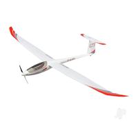 Multiplex RR Lentus (no Tx/Rx/Batt) RC Model Plane