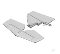 Multiplex Set elevator a.rudder AcroMaster Pro 1-00853