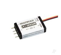 Multiplex Voltage Sensor For Receivers M-LINK 85400