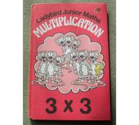 Multiplication: 3 (Basic Maths S.)
