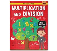 Multiplication and Division (Maths Essentials)