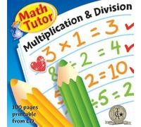 Multiplication & Division [Mat