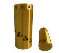 Multiplication Machine, Multiplication Toy | Printed Multiplication Game Board | Math Fidget Toy, Rotary Multiplication Math Counting Toys, Ap Toys