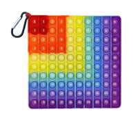 Multiplication Table, Arithmetic Practice 9x9, Math Learning Game Board, Multiplication Learning Tool for Kindergarten Classroom, Boys Girls with Engaging Design, Children for Party School Use