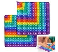 Multiplication Tables for Kids, Times Table Poppet 12x12, Multiplication Table Pop It, Times Tables Game, Maths Fidget Toys Stress and Anxiety 12x12&12+12 Relief Toys