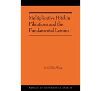 Multiplicative Hitchin Fibrations and the Fundamental Lemma