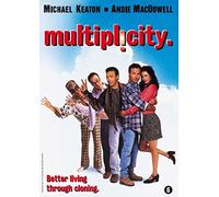 Multiplicity