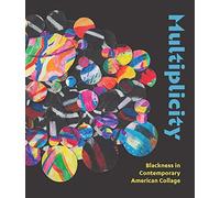 Multiplicity: Blackness in Contemporary American Collage