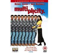 Multiplicity [DVD]