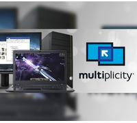 Multiplicity Steam CD Key