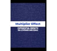 Multiplier Effect: Exponential Growth via Leverage and Scale