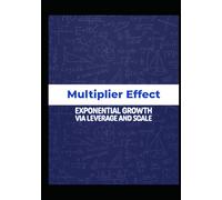 Multiplier Effect: Exponential Growth via Leverage and Scale