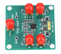 Multiplier Module, Wideband, High Accuracy - Outstanding Speed Performance, Dielectric Isolation Bipolar Process, Ideal For Phase Detection Measurement