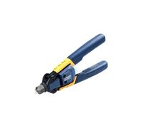 "Multipliers rivet tool - RAPID - RP100 Multi - For aluminum and stainless steel rivets - Blister - (5001487)"
