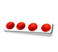 Multiplying Golf Balls (Red) by Mr. Magic, Magic Trick, Beginner, Stage