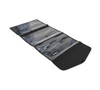 Multipocket Double Sided Hanging Storage Bag for Shopping and Holiday Supplies, Organizer to Maximize Vertical Space and Keep Items Accessible