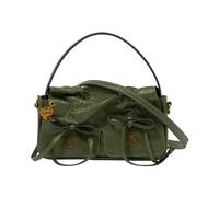 Multipocket Micro Bag - female - Acne Studios - Handbags - Green - ONE SIZE - Bags ONE SIZE