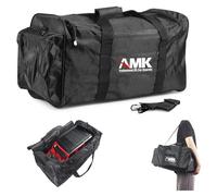 Multipocket RC Car Duffel Bag Waterproof Storage Bag for 1/10 RC Crawler Drift Car Axial SCX10 90046 D90 TF2 MST Tamiya CC01 HSP