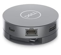 DELL 6-in-1 USB-C Multiport Adapter - DA305